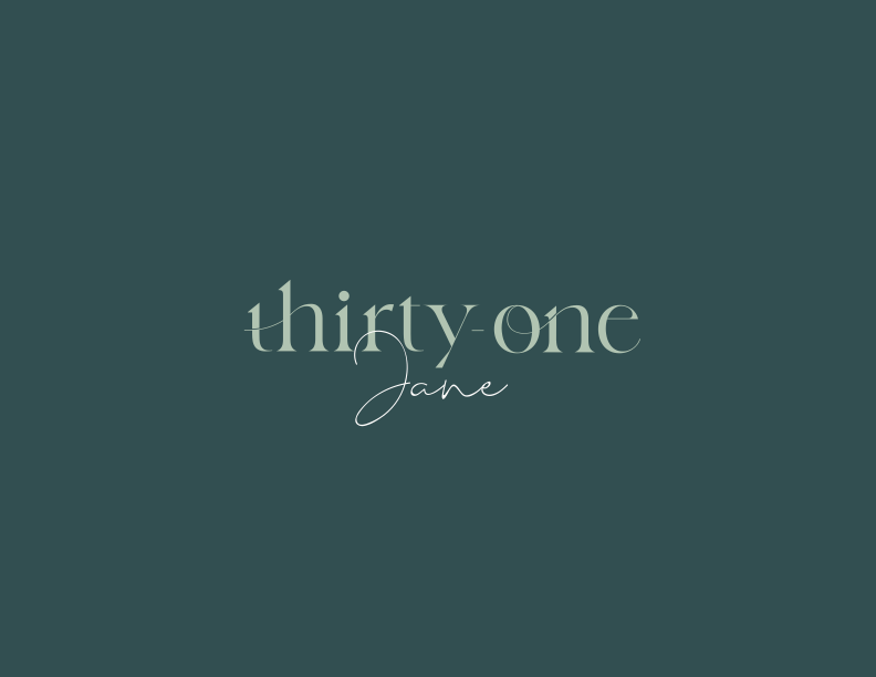Thirty-One Jane