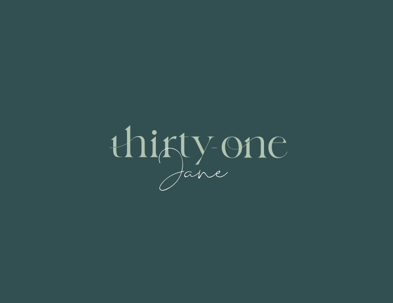 Thirty One Logo 