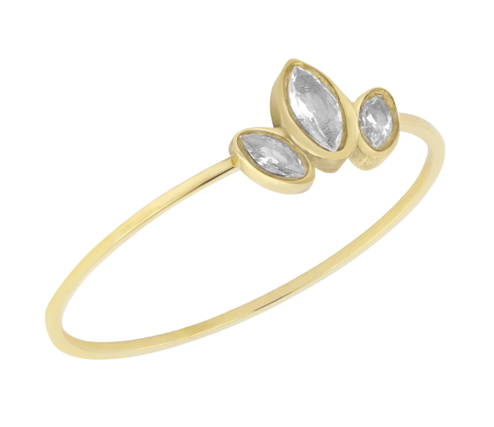 Electric Picks Jules Ring ThirtyOne Jane