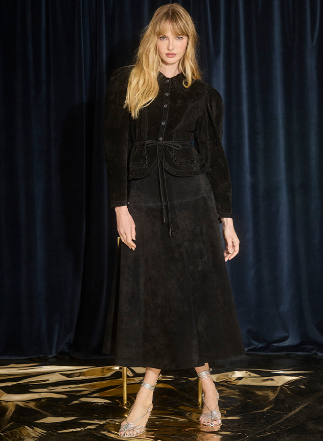 Hunter Bell Ida Skirt