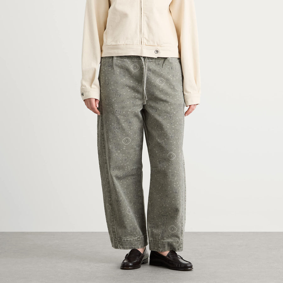 Damson Madder Felix Jeans