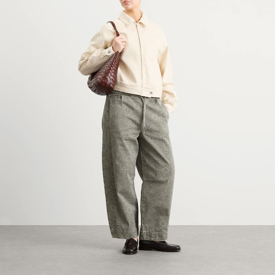 Damson Madder Felix Jeans