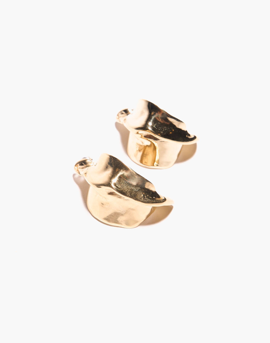 Odette Gaia Hoops