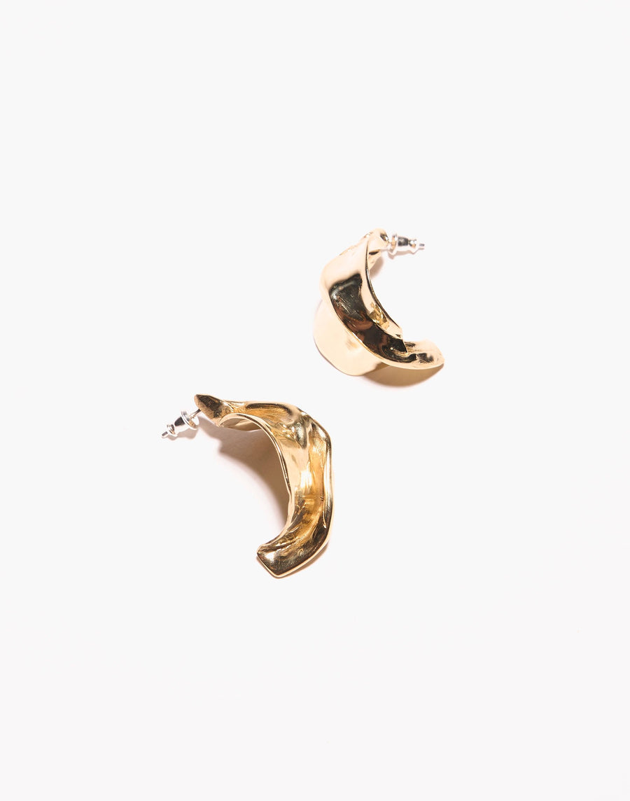 Odette Gaia Hoops
