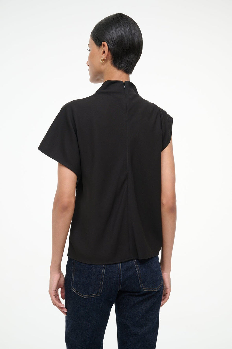 Staud Davina Top