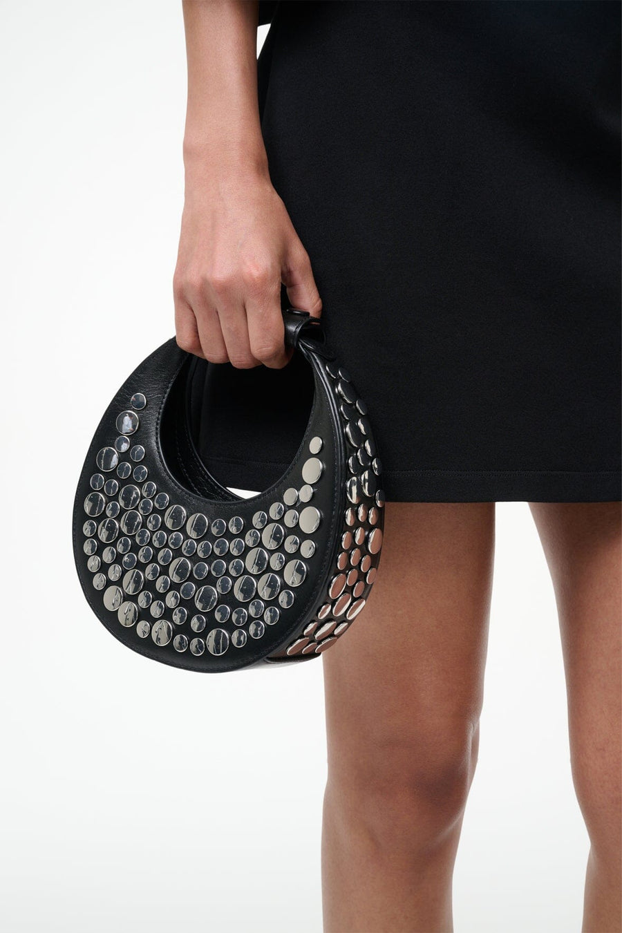 Staud Good Night Moon Bag