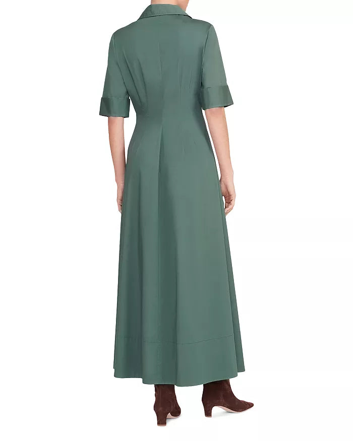 Staud Joan Maxi Dress