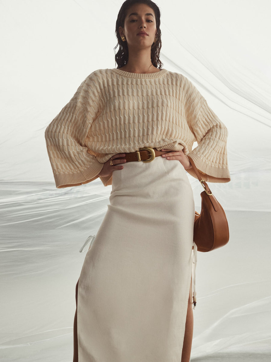Sancia The Myrna Belt