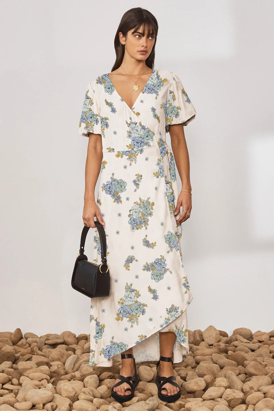 Sancia Emilia Dress