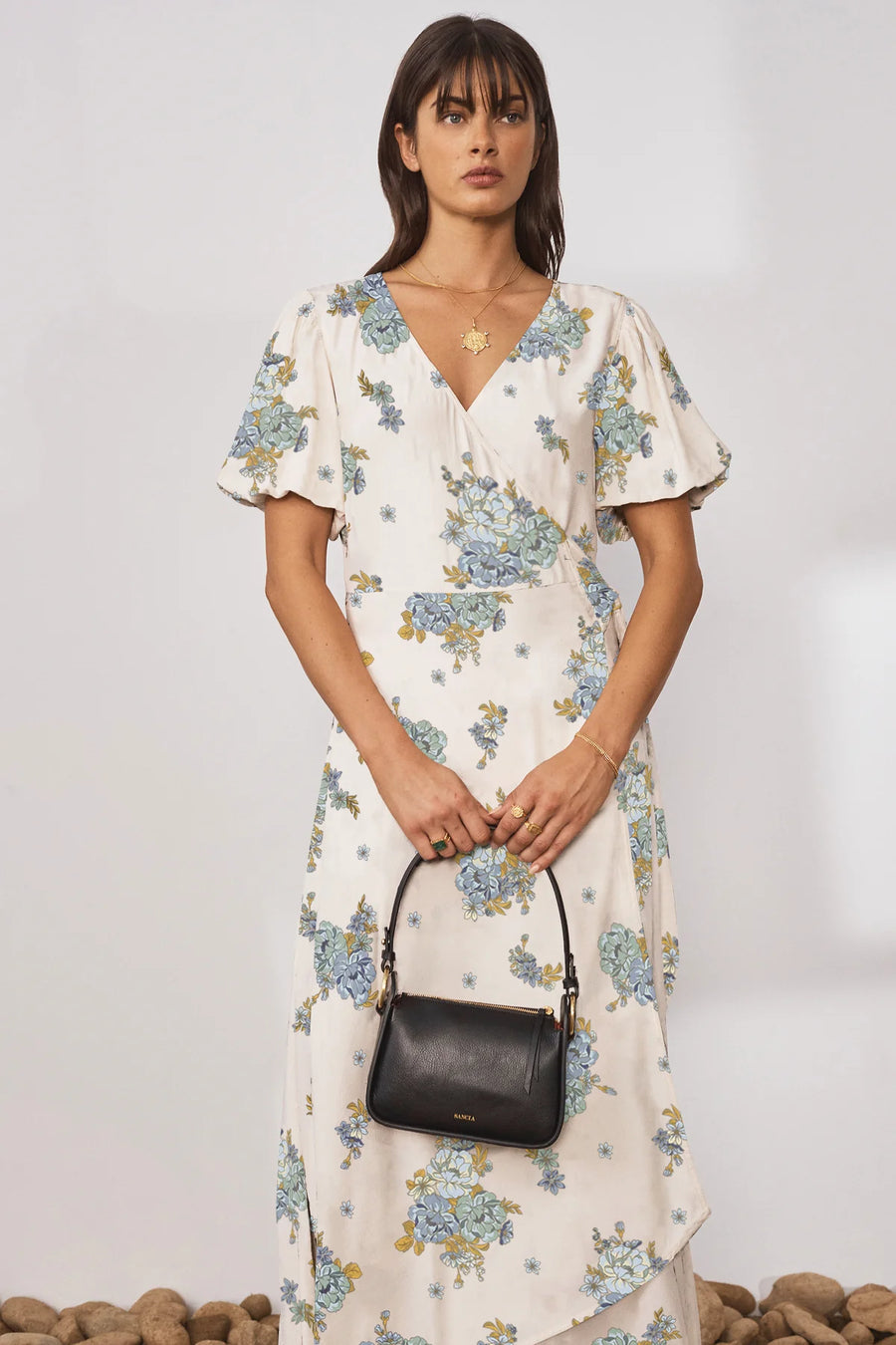 Sancia Emilia Dress