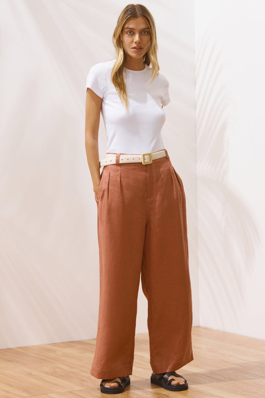 Sancia Thea Pants