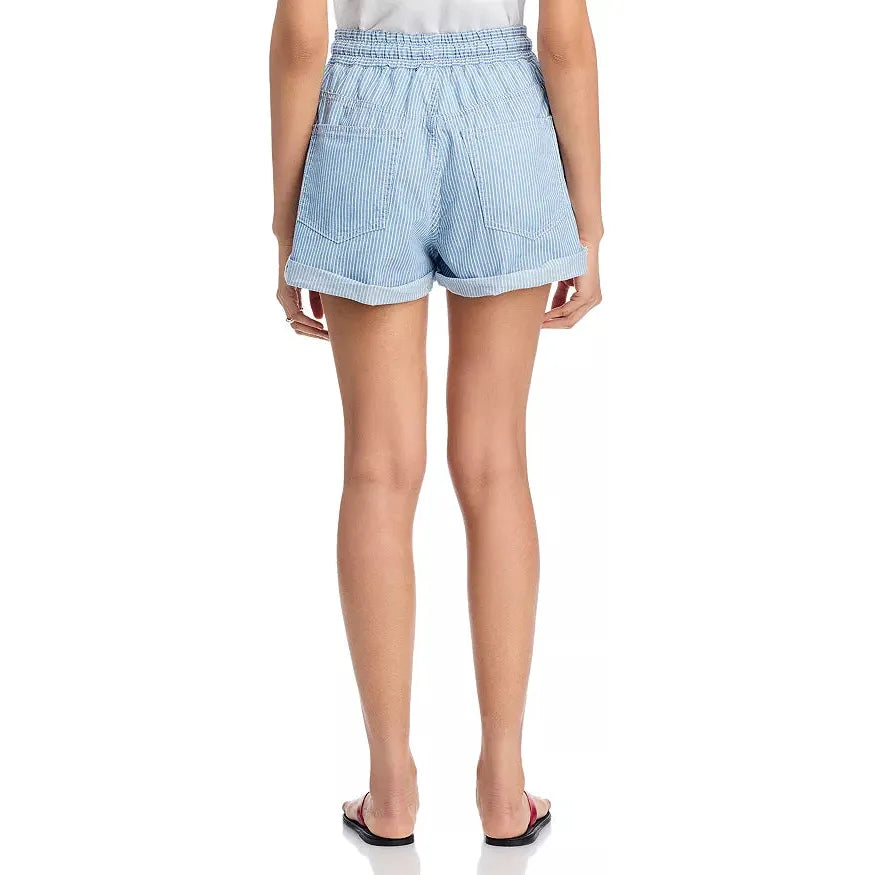 ASKK NY Cancun Short