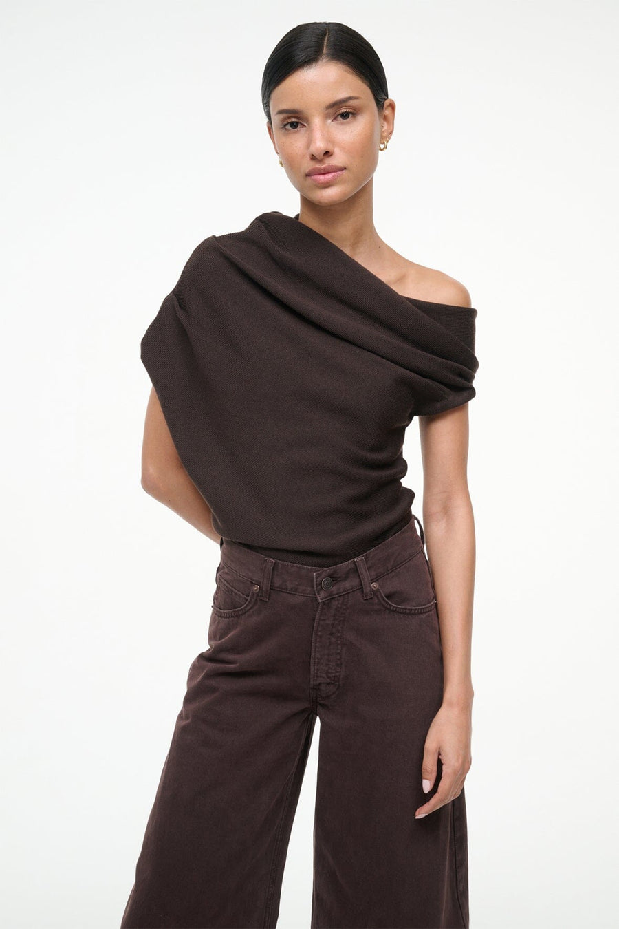 Staud Mabel Sweater