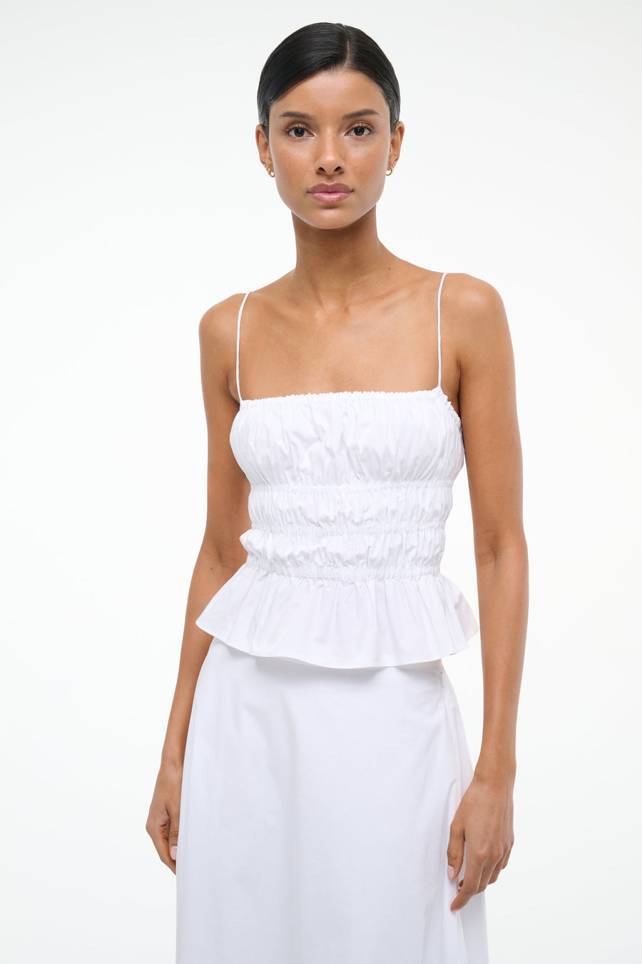 Staud Ayla Top