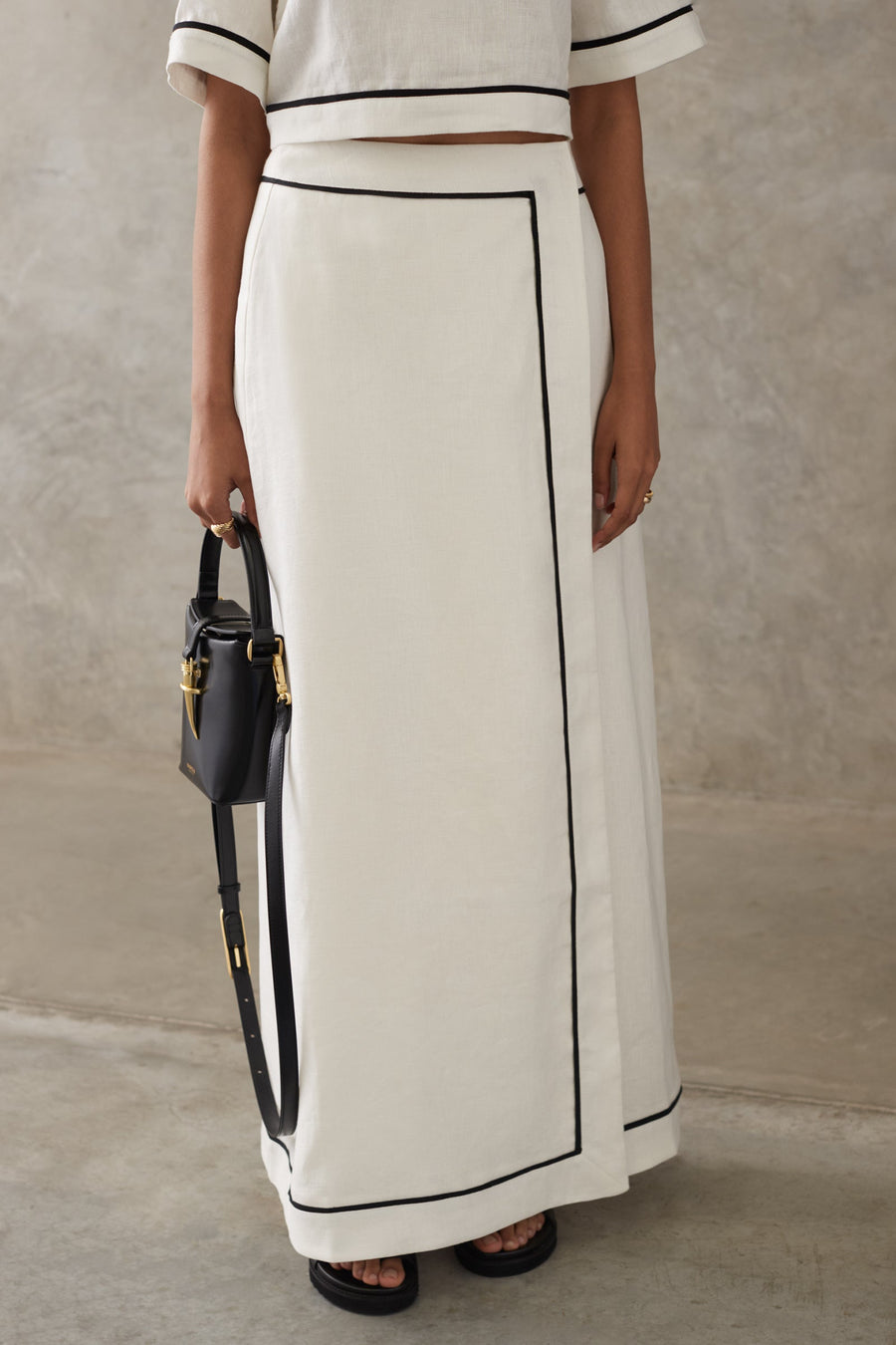 Sancia Vola Skirt