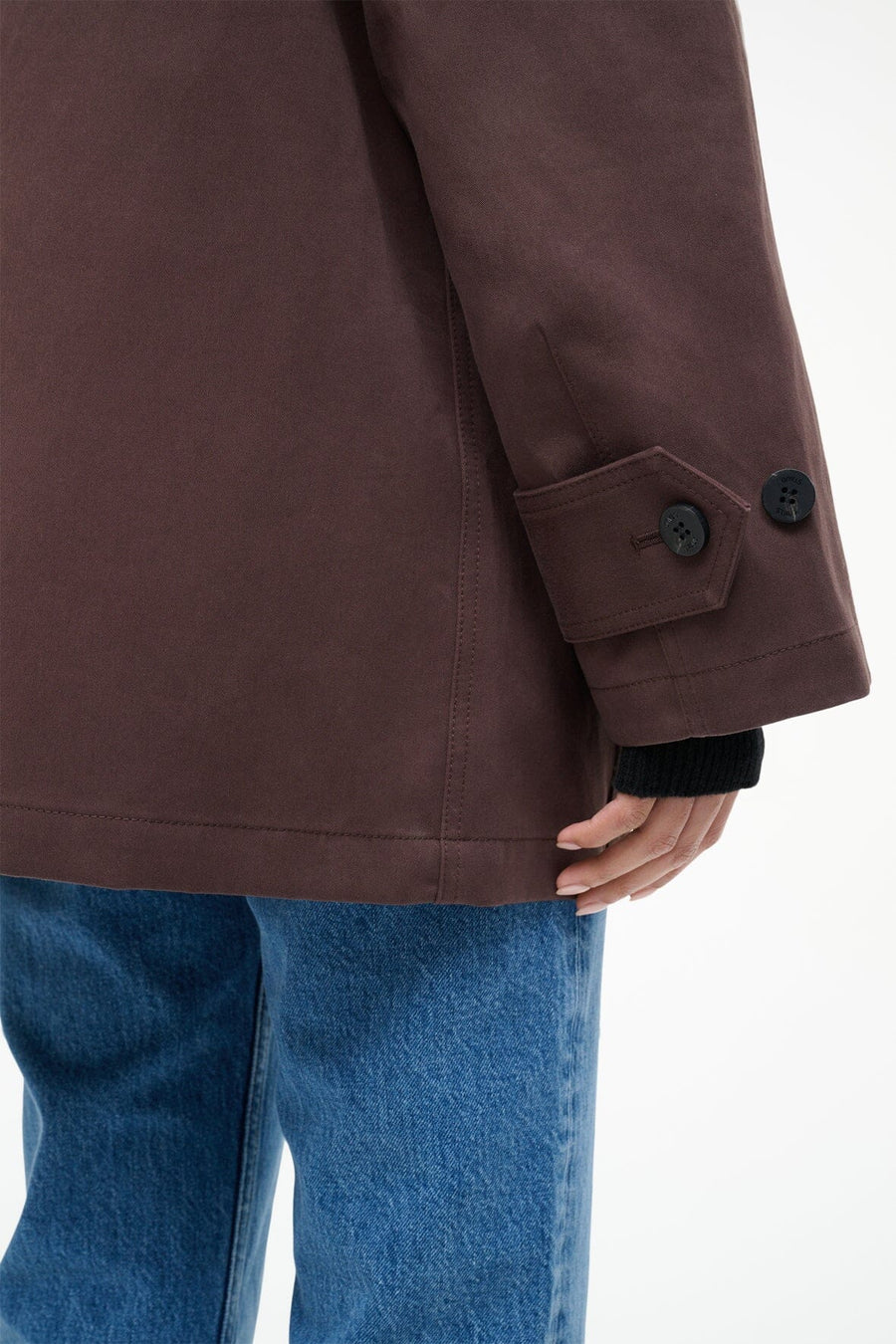 Staud Jonah Jacket