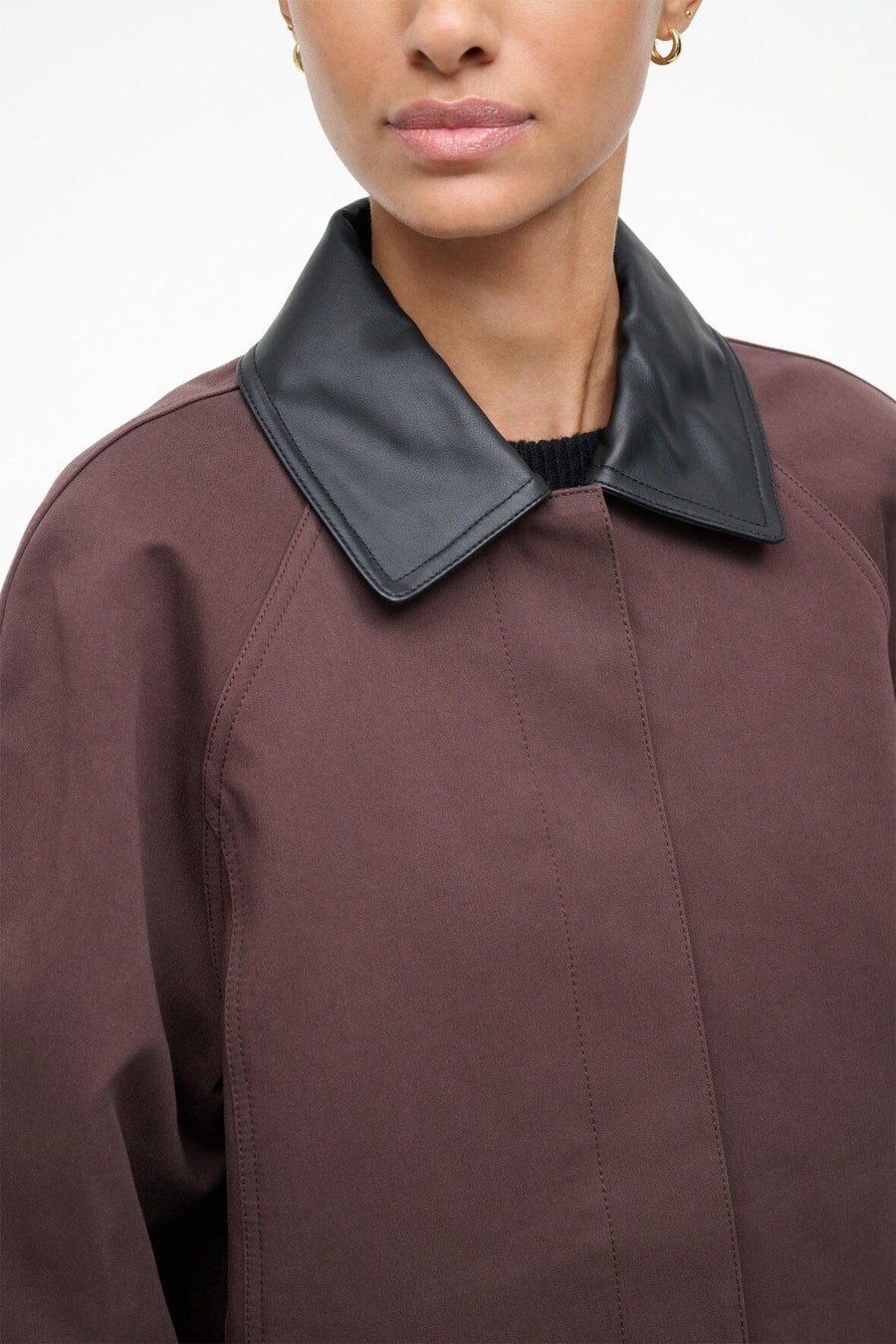 Staud Jonah Jacket