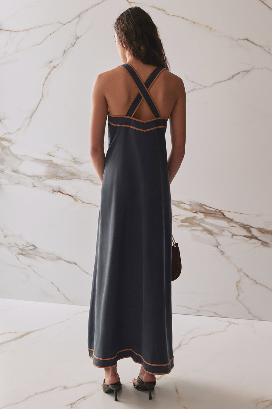 Sancia The Neroli Dress