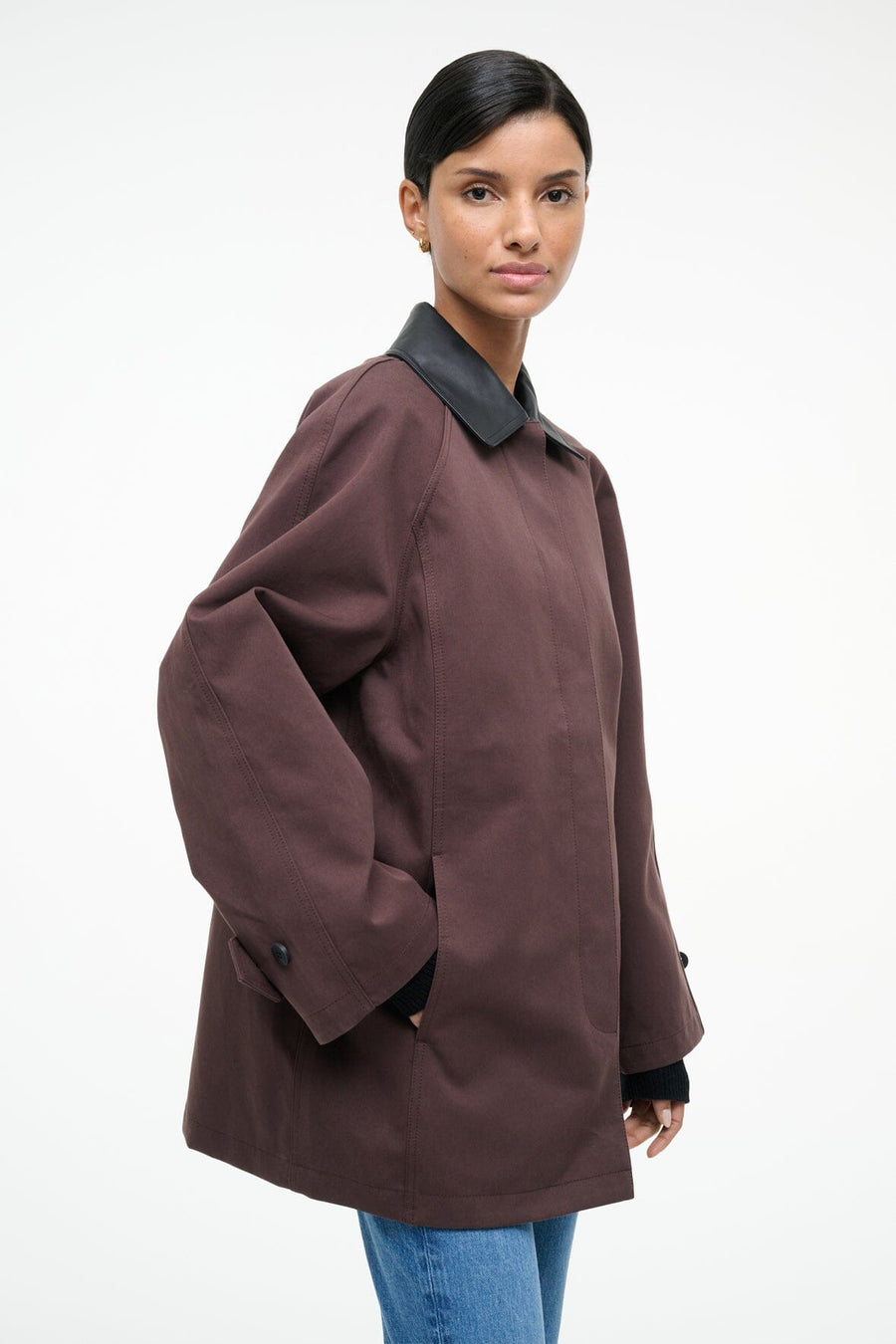 Staud Jonah Jacket