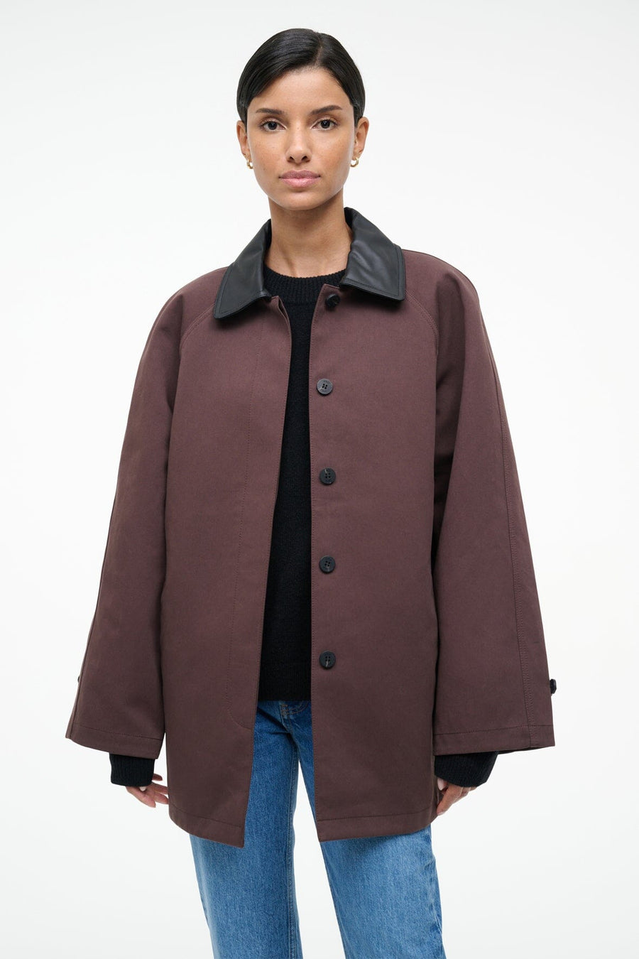 Staud Jonah Jacket