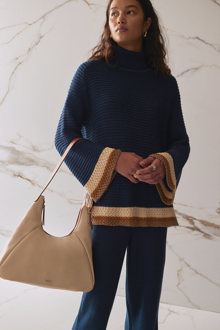 Sancia The Soul Knit Jumper
