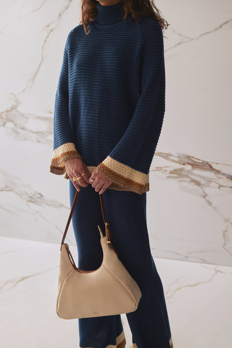 Sancia The Soul Knit Jumper