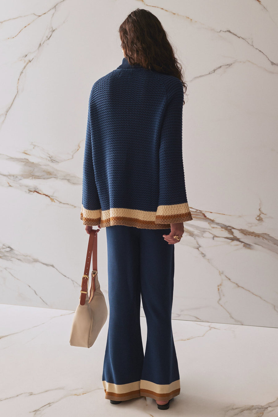 Sancia The Soul Knit Jumper