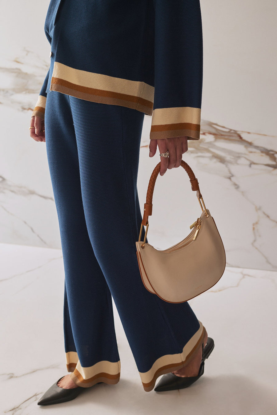 Sancia The Florida Knit Pants