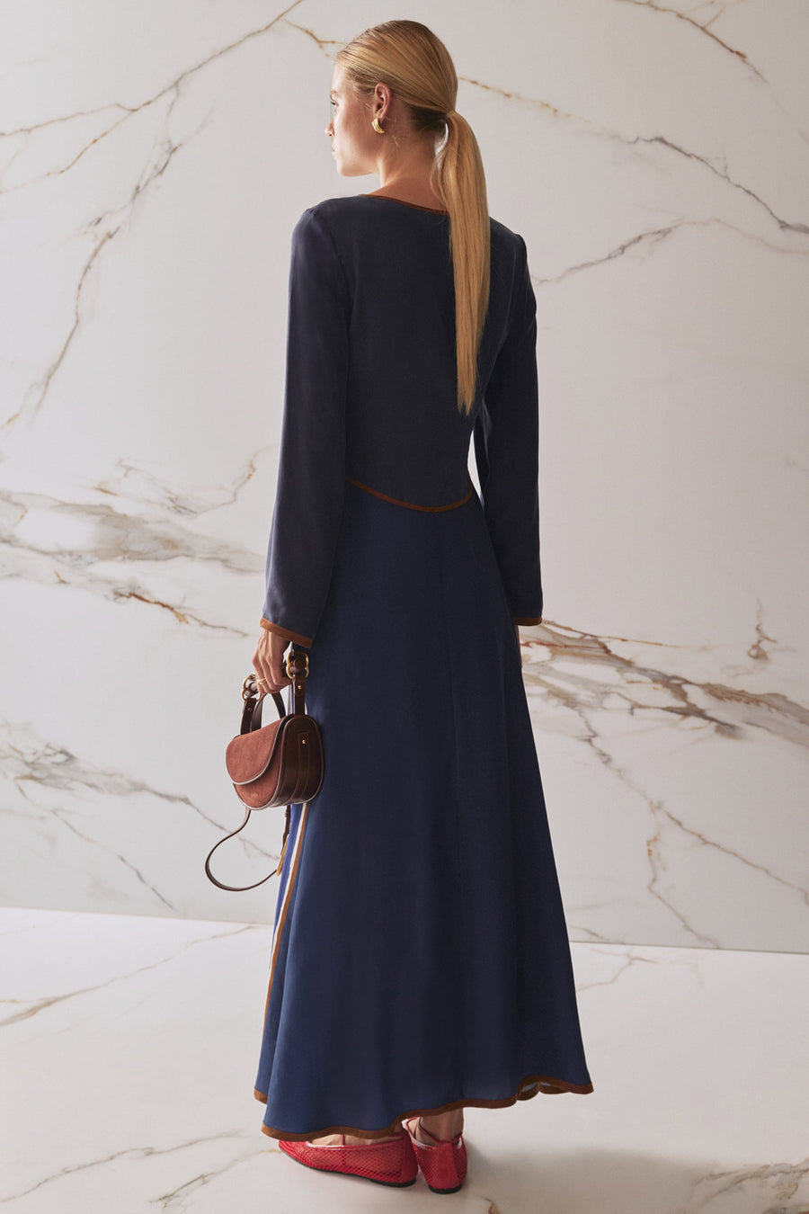 Sancia The Rosalind Dress