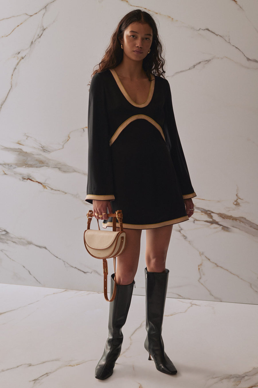Sancia The Luella Dress