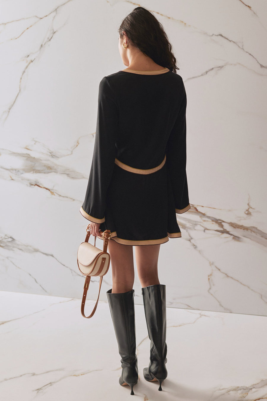 Sancia The Luella Dress