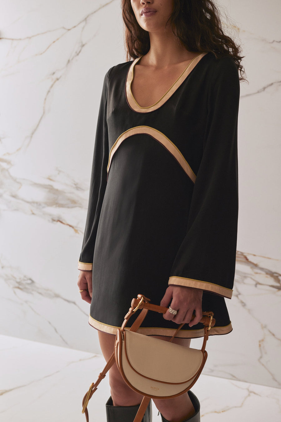 Sancia The Luella Dress