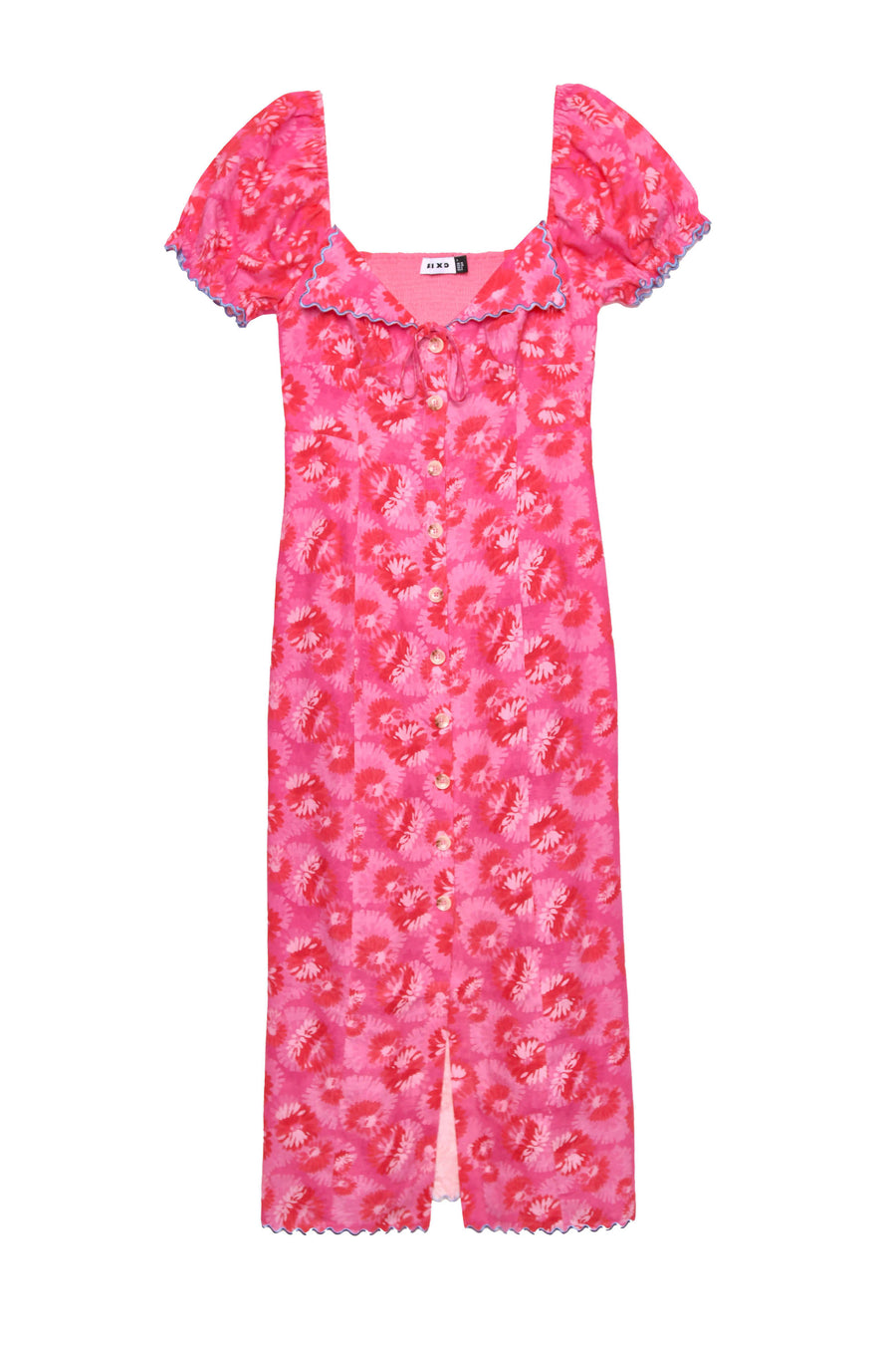 RIXO Briella Dress