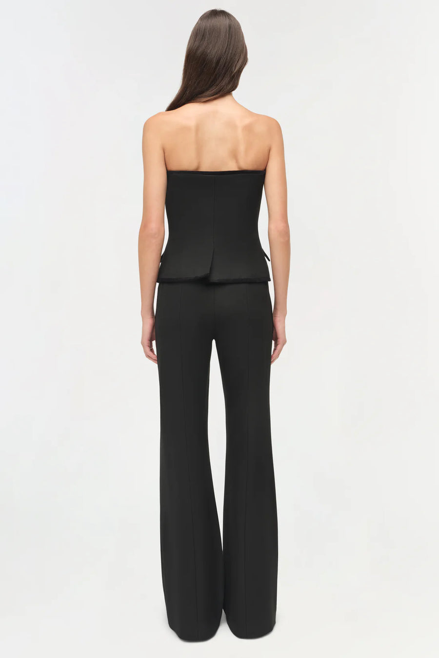 SIMKHAI Cambrie Bustier Top