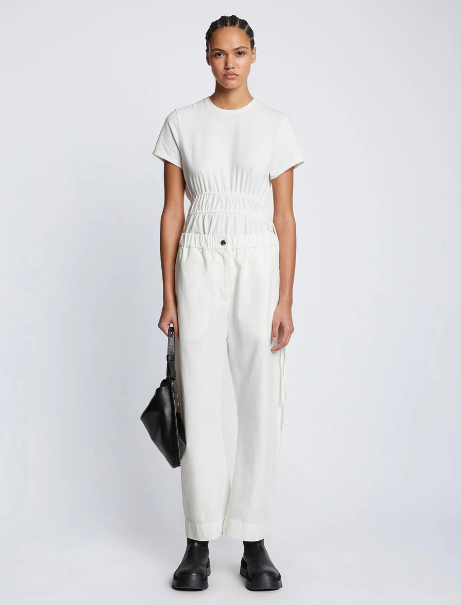 Proenza Schouler White Label Minetta Bag