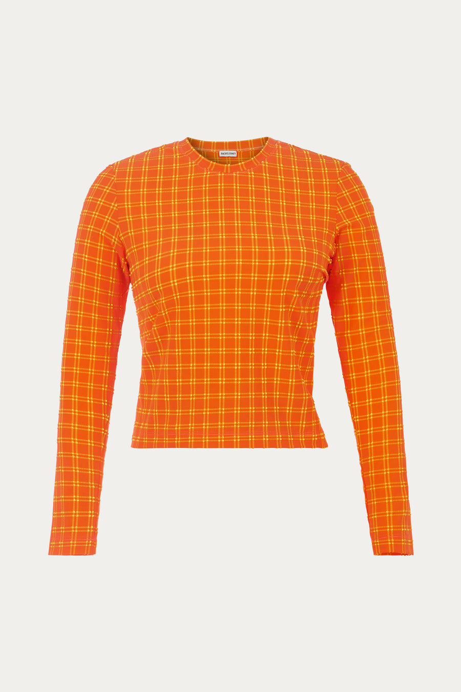 Rachel Comey Satellite Top