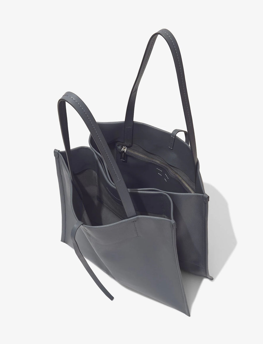 Proenza Schouler White Label Twin Nappa Tote