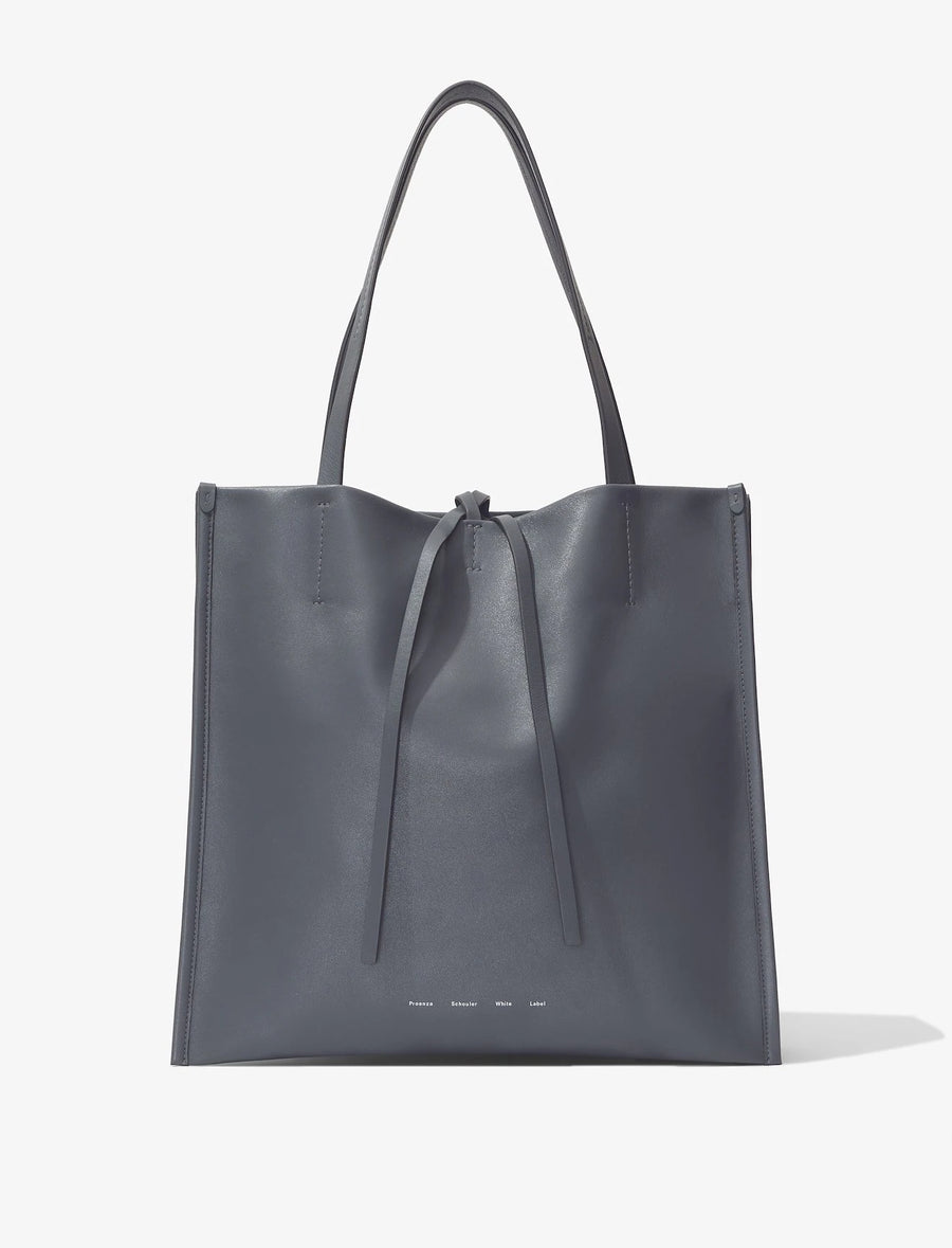 Proenza Schouler White Label Twin Nappa Tote
