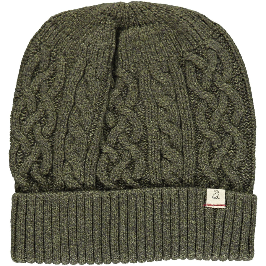 Me & Henry Arcadia Cotton Beanie