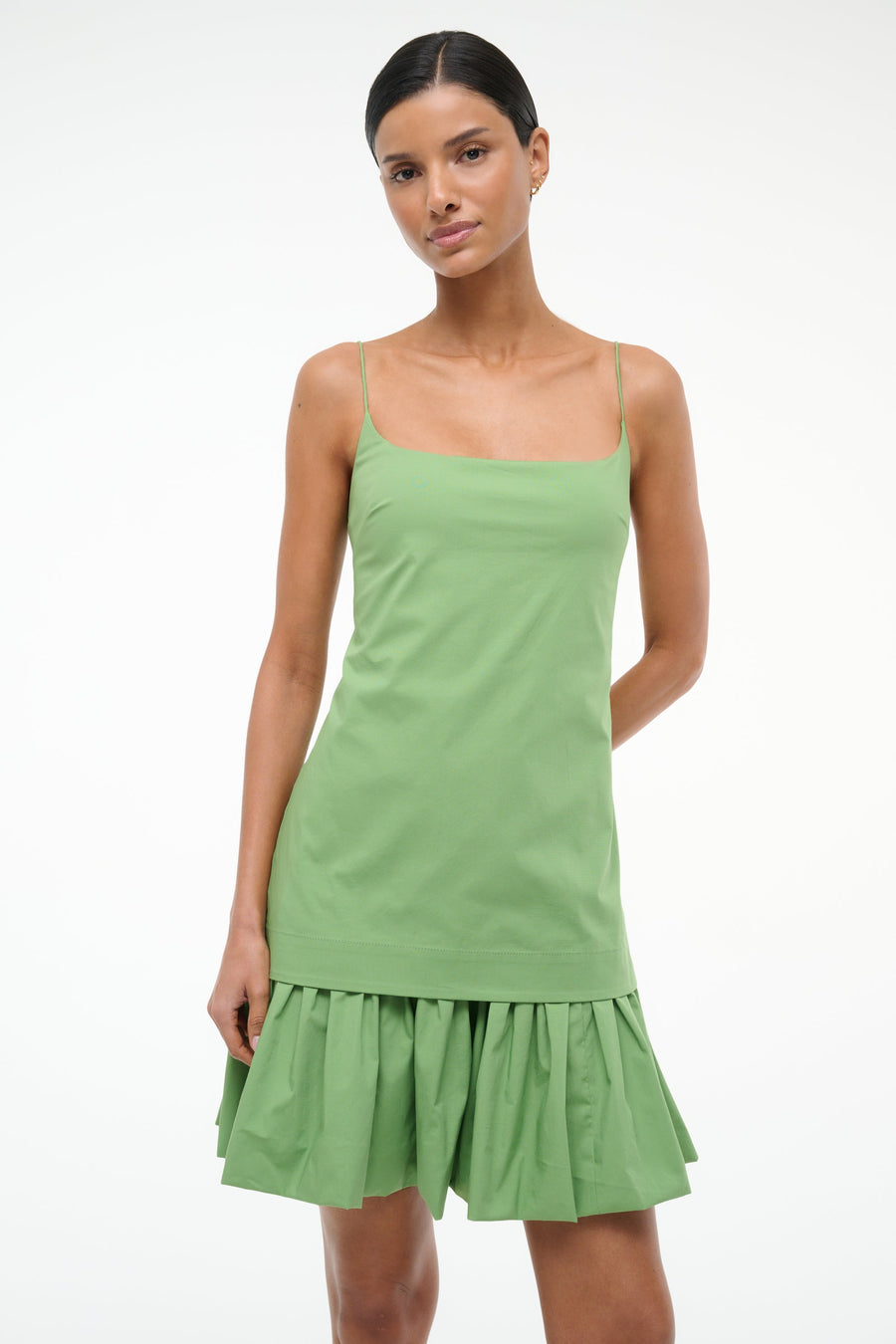 Staud Ari Mini Dress