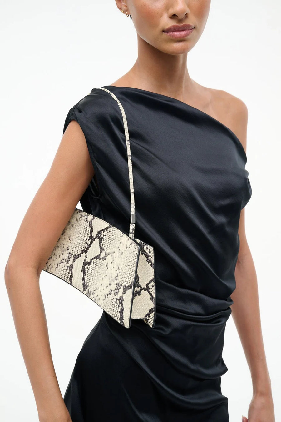 Staud Coco Shoulder Bag