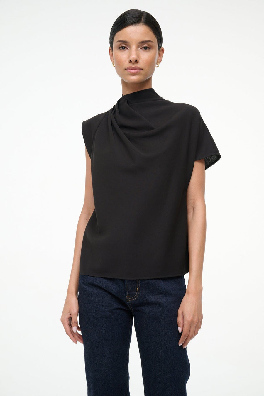 Staud Davina Top