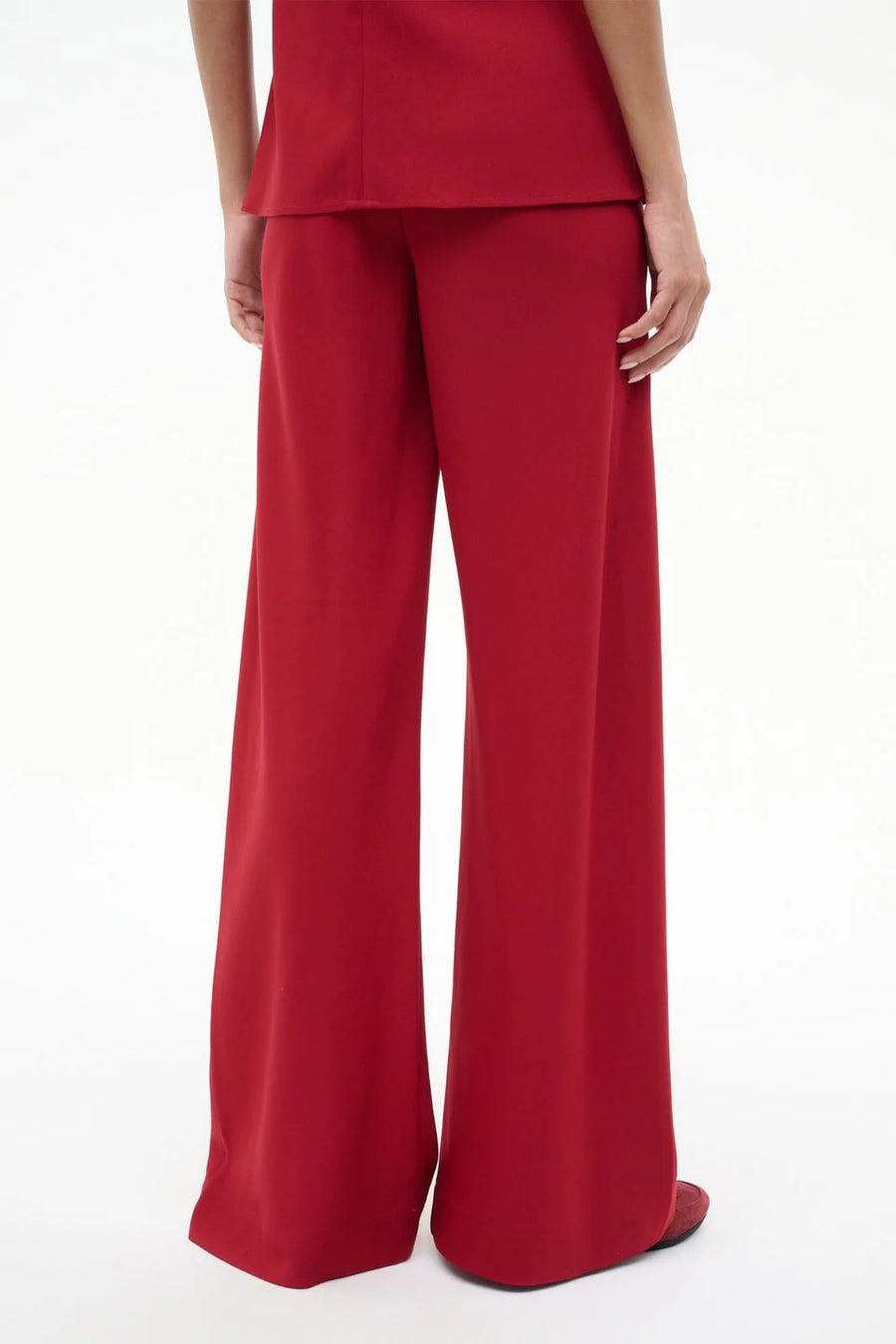 Staud Stroll Pant