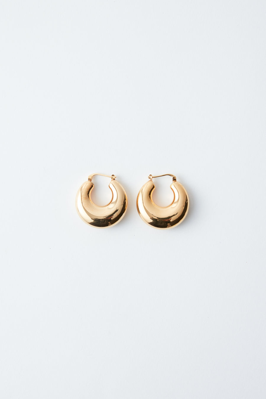 Rachel Comey Grass Earrings