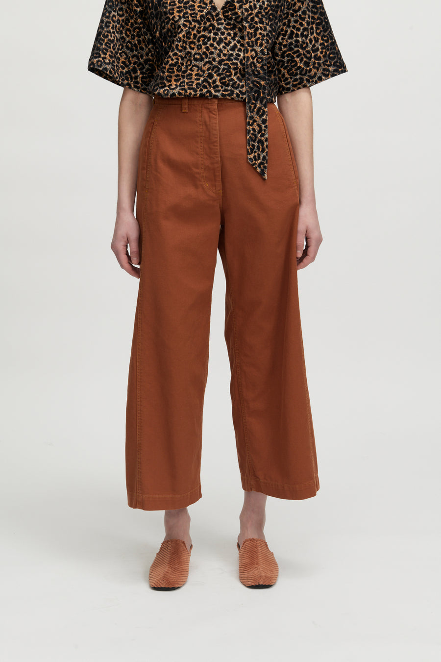 Rachel Comey Garra Pant