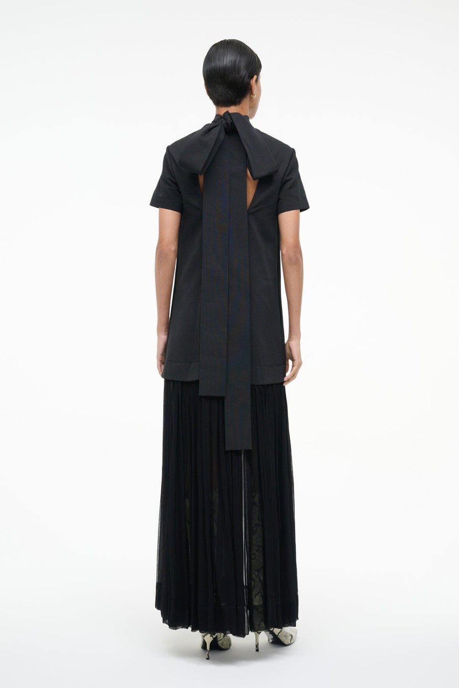 Staud Pia Dress
