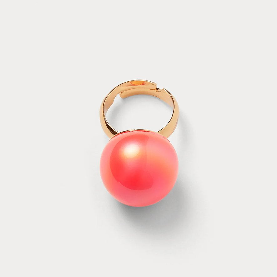 Rachel Comey Petite Bump Ring