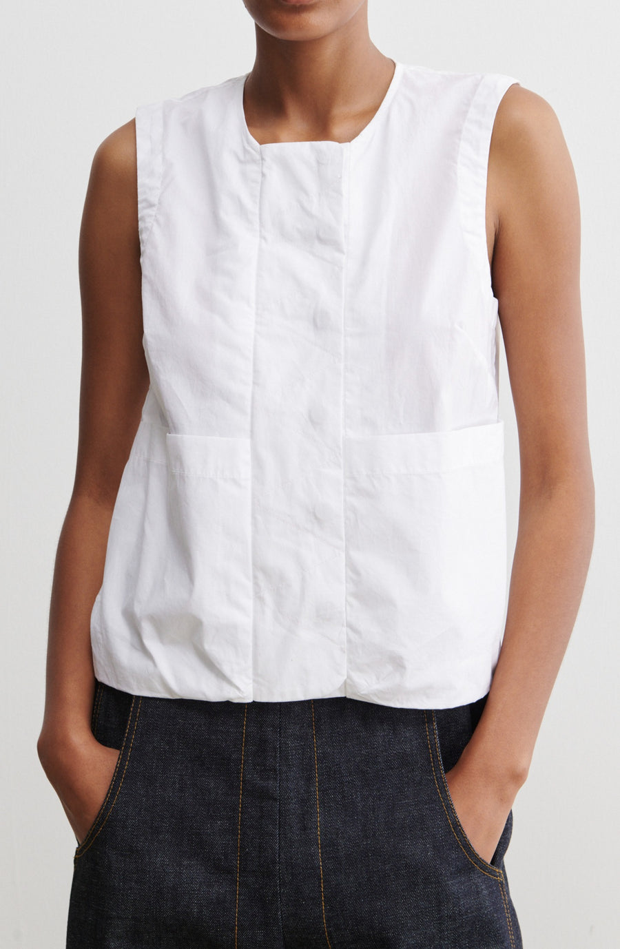 Rachel Comey Vestio Top
