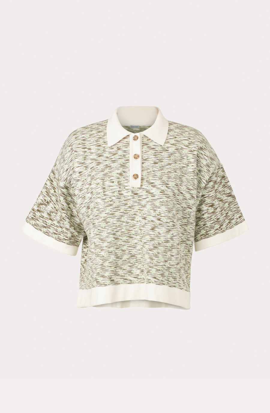 Rachel Comey Staub Polo