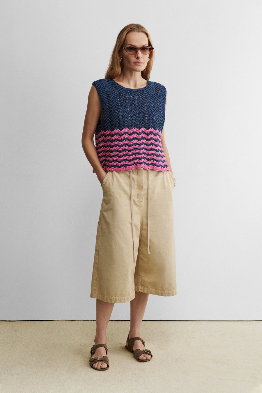 Rachel Comey Bonita Top